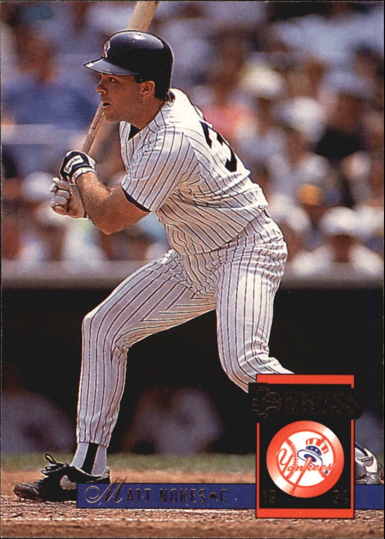 A8098- 1994 Donruss Baseball #S 401-600 + Rookies -du Pick- 15 + Gratis US - Bild 326 von 399