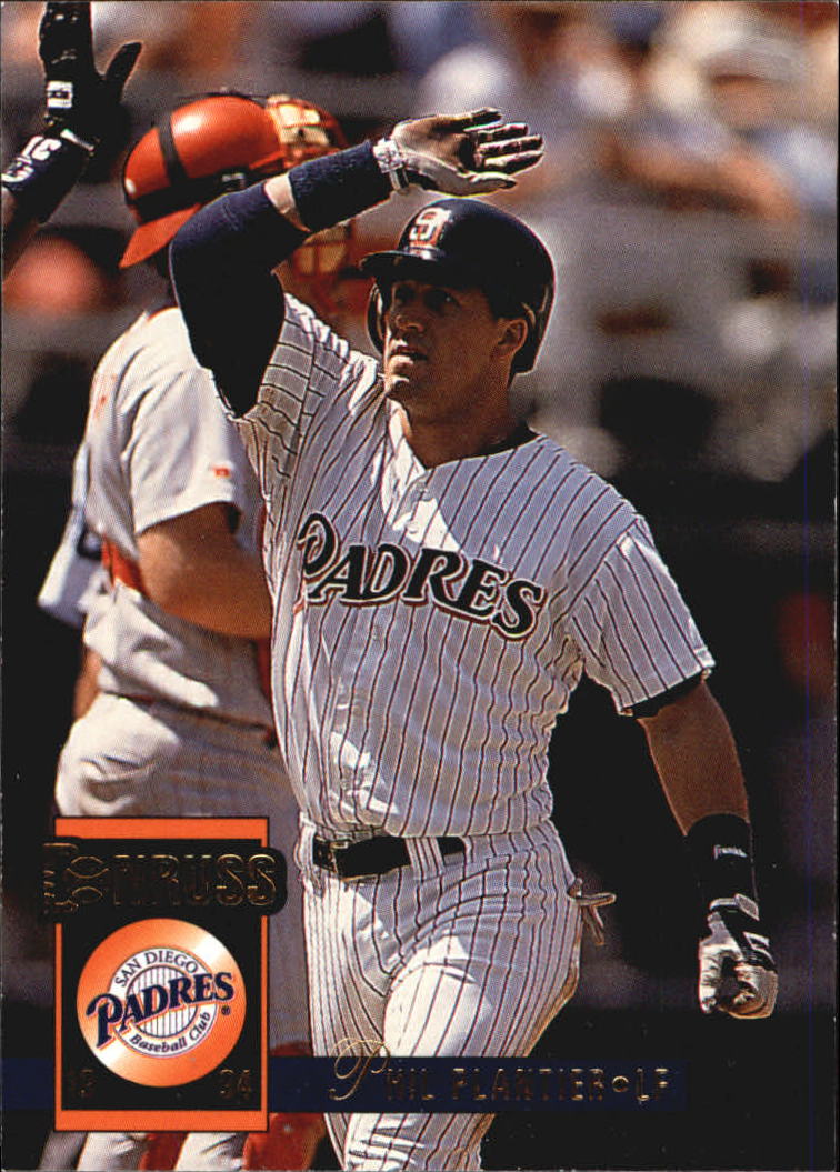 A8098- 1994 Donruss Baseball #S 401-600 + Rookies -du Pick- 15 + Gratis US - Bild 330 von 399