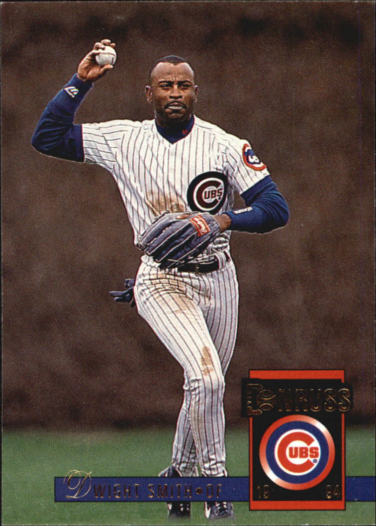 A8098- 1994 Donruss Baseball #S 401-600 + Rookies -du Pick- 15 + Gratis US - Bild 338 von 399