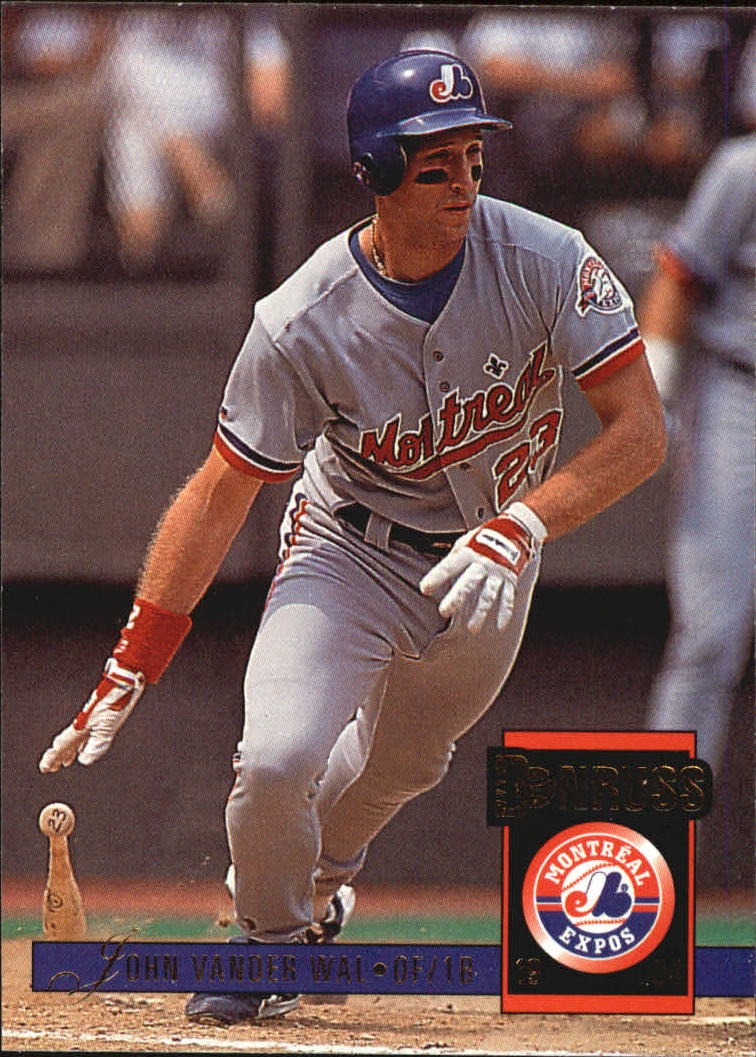 A8098- 1994 Donruss Baseball #S 401-600 + Rookies -du Pick- 15 + Gratis US - Bild 340 von 399