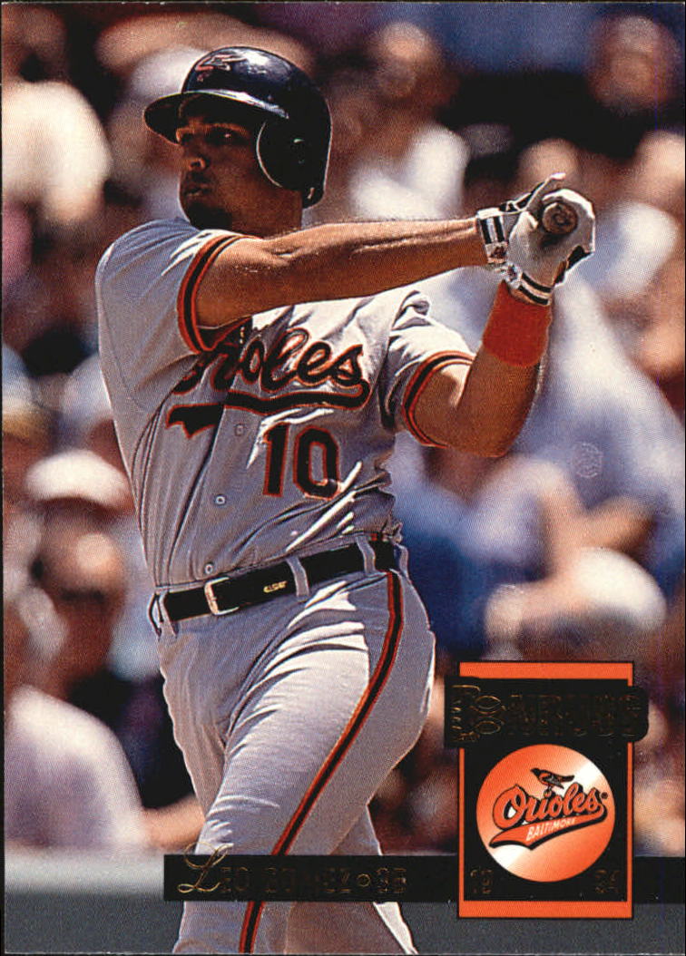 A8098- 1994 Donruss Baseball #S 401-600 + Rookies -du Pick- 15 + Gratis US - Bild 350 von 399