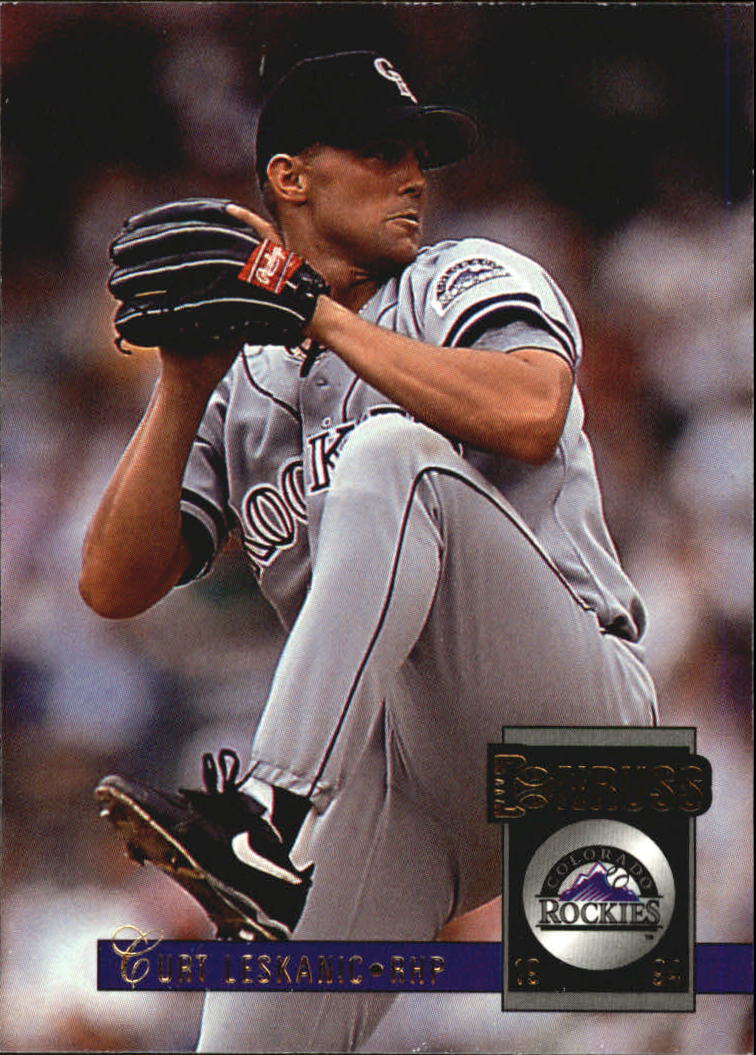 A8098- 1994 Donruss Baseball #S 401-600 + Rookies -du Pick- 15 + Gratis US - Bild 358 von 399