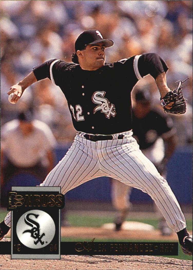 A8098- 1994 Donruss Baseball #S 401-600 + Rookies -du Pick- 15 + Gratis US - Bild 362 von 399