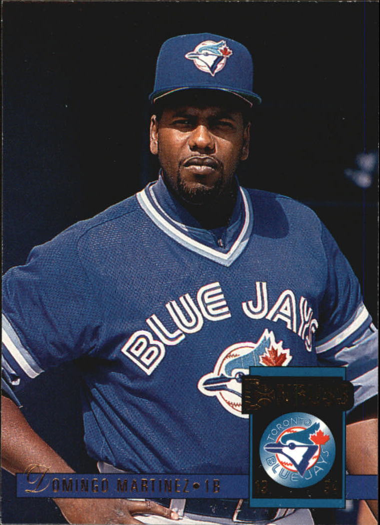A8098- 1994 Donruss Baseball #S 401-600 + Rookies -du Pick- 15 + Gratis US - Bild 366 von 399