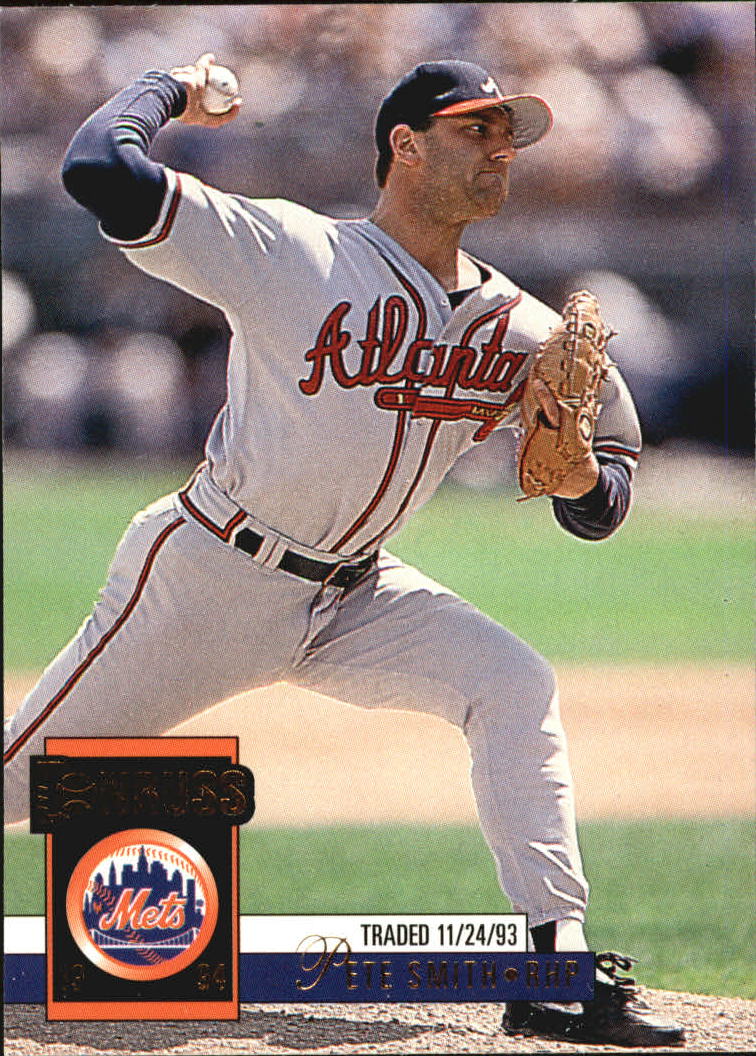 A8098- 1994 Donruss Baseball #S 401-600 + Rookies -du Pick- 15 + Gratis US - Bild 368 von 399