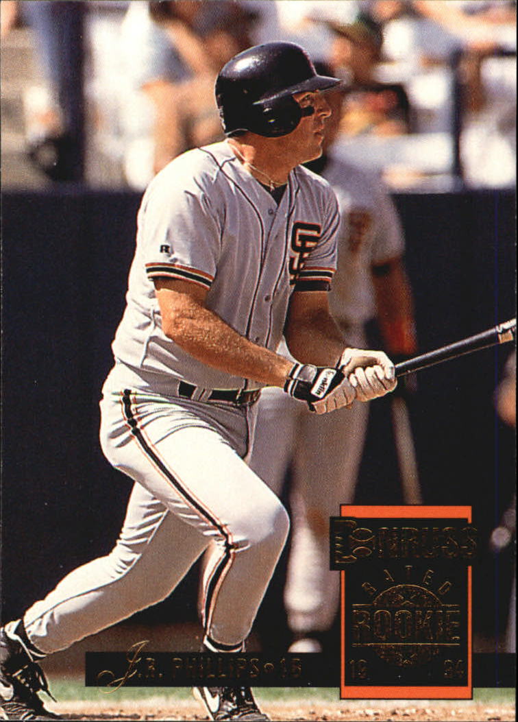 A8098- 1994 Donruss Baseball #S 401-600 + Rookies -du Pick- 15 + Gratis US - Bild 374 von 399