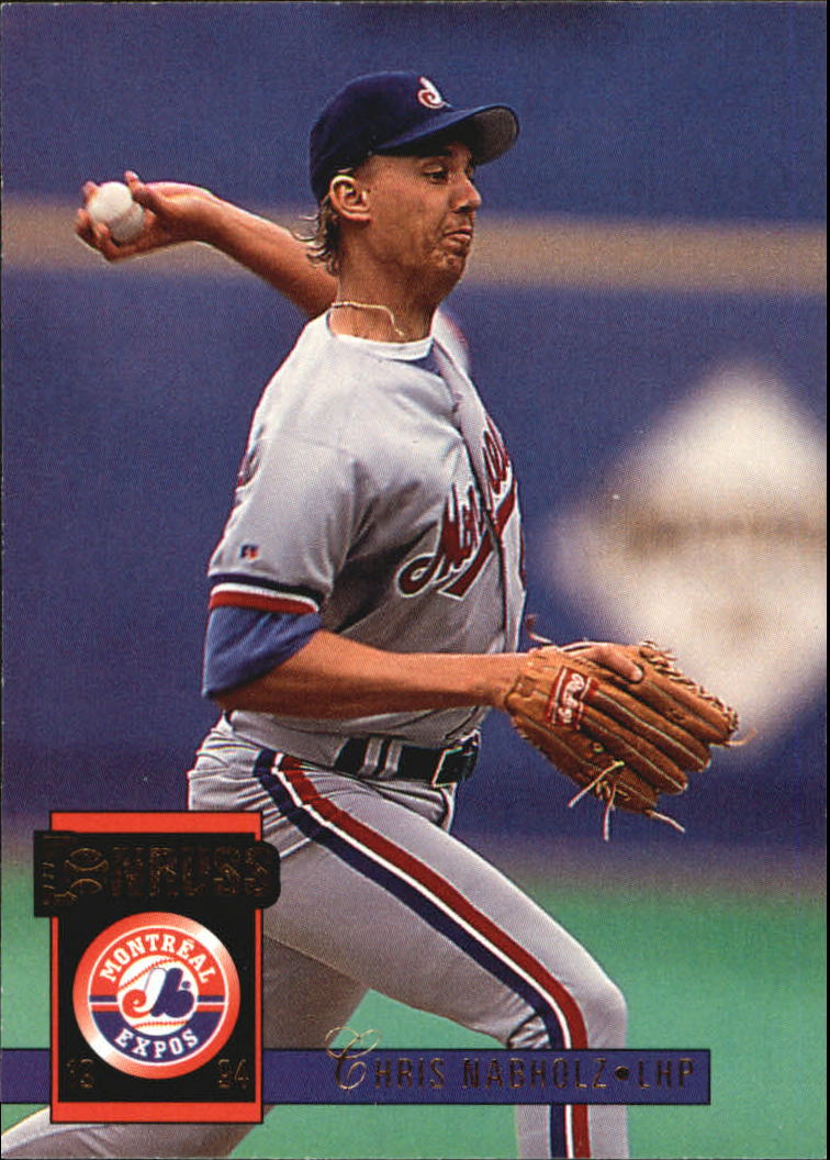 A8098- 1994 Donruss Baseball #S 401-600 + Rookies -du Pick- 15 + Gratis US - Bild 376 von 399