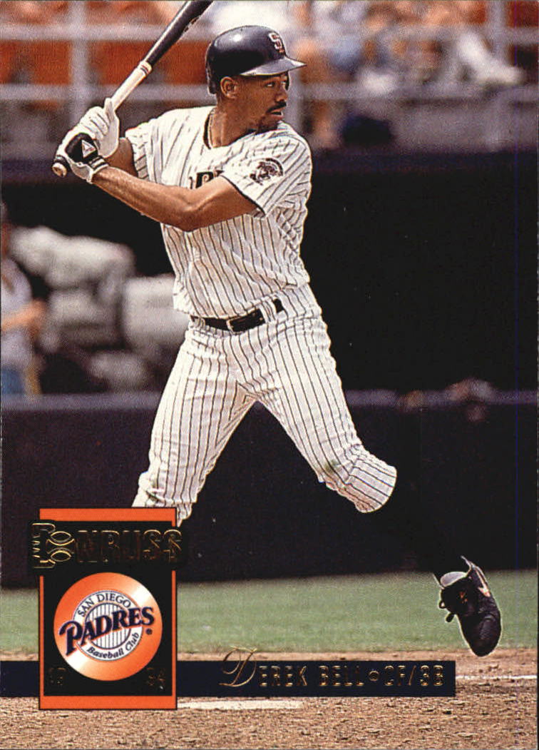 A8098- 1994 Donruss Baseball #S 401-600 + Rookies -du Pick- 15 + Gratis US - Bild 380 von 399