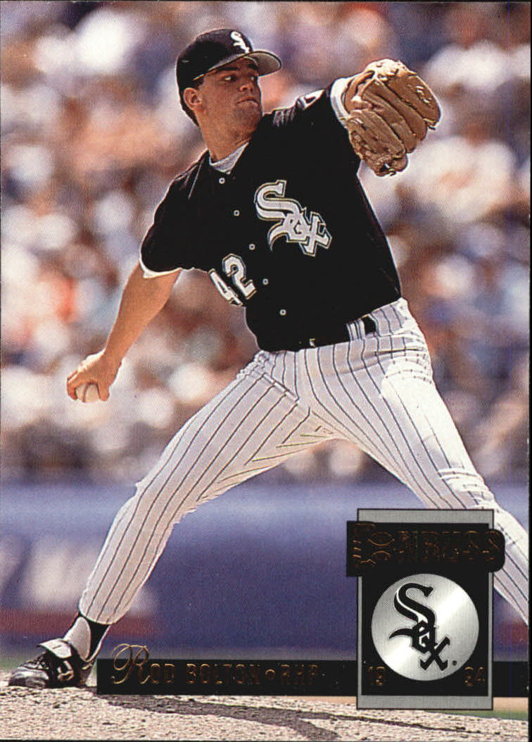 A8098- 1994 Donruss Baseball #S 401-600 + Rookies -du Pick- 15 + Gratis US - Bild 394 von 399