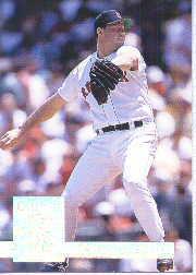 1994 Donruss Special Edition #76 Roger Clemens