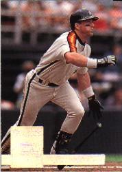 1994 Donruss Special Edition #85 Jeff Bagwell