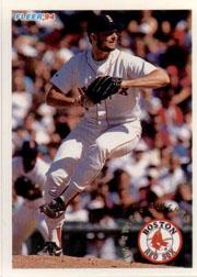 1994 Fleer #42 Ken Ryan