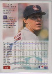 B4264- 1994 Fleer Baseball Card #s 1-250 +Rookies -You Pick- 15+ FREE US SHIP - Picture 123 of 456