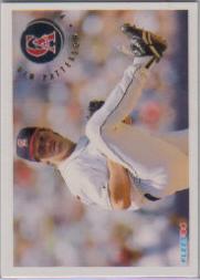 B4264- 1994 Fleer Baseball Card #s 1-250 +Rookies -You Pick- 15+ FREE US SHIP - Picture 122 of 456