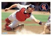 B4264- 1994 Fleer Baseball Card #s 1-250 +Rookies -You Pick- 15+ FREE US SHIP - Picture 132 of 456