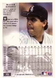 B4264- 1994 Fleer Baseball Card #s 1-250 +Rookies -You Pick- 15+ FREE US SHIP - Picture 137 of 456