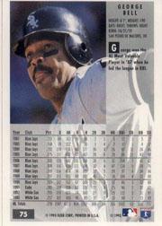 B4264- 1994 Fleer Baseball Card #s 1-250 +Rookies -You Pick- 15+ FREE US SHIP - Picture 141 of 456
