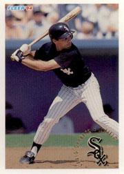 B4264- 1994 Fleer Baseball Card #s 1-250 +Rookies -You Pick- 15+ FREE US SHIP - Picture 152 of 456