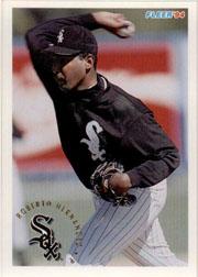 B4264- 1994 Fleer Baseball Card #s 1-250 +Rookies -You Pick- 15+ FREE US SHIP - Picture 156 of 456