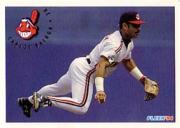 B4264- 1994 Fleer Baseball Card #s 1-250 +Rookies -You Pick- 15+ FREE US SHIP - Picture 186 of 456