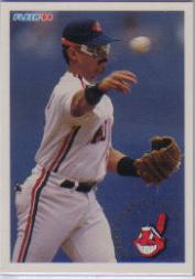 B4264- 1994 Fleer Baseball Card #s 1-250 +Rookies -You Pick- 15+ FREE US SHIP - Picture 194 of 456