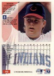 B4264- 1994 Fleer Baseball Card #s 1-250 +Rookies -You Pick- 15+ FREE US SHIP - Picture 208 of 456