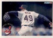 B4264- 1994 Fleer Baseball Card #s 1-250 +Rookies -You Pick- 15+ FREE US SHIP - Picture 211 of 456