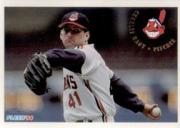 B4264- 1994 Fleer Baseball Card #s 1-250 +Rookies -You Pick- 15+ FREE US SHIP - Picture 215 of 456