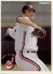 B4264- 1994 Fleer Baseball Card #s 1-250 +Rookies -You Pick- 15+ FREE US SHIP - Picture 217 of 456