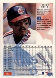 B4264- 1994 Fleer Baseball Card #s 1-250 +Rookies -You Pick- 15+ FREE US SHIP - Picture 220 of 456