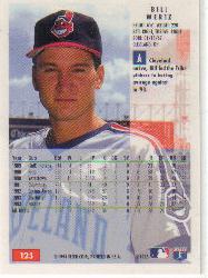 B4264- 1994 Fleer Baseball Card #s 1-250 +Rookies -You Pick- 15+ FREE US SHIP - Picture 228 of 456