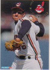 B4264- 1994 Fleer Baseball Card #s 1-250 +Rookies -You Pick- 15+ FREE US SHIP - Picture 227 of 456