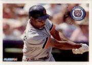 B4264- 1994 Fleer Baseball Card #s 1-250 +Rookies -You Pick- 15+ FREE US SHIP - Picture 229 of 456
