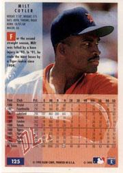 B4264- 1994 Fleer Baseball Card #s 1-250 +Rookies -You Pick- 15+ FREE US SHIP - Picture 232 of 456