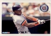 B4264- 1994 Fleer Baseball Card #s 1-250 +Rookies -You Pick- 15+ FREE US SHIP - Picture 233 of 456