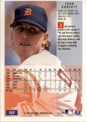 B4264- 1994 Fleer Baseball Card #s 1-250 +Rookies -You Pick- 15+ FREE US SHIP - Picture 236 of 456