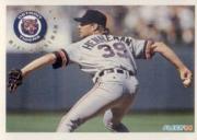 B4264- 1994 Fleer Baseball Card #s 1-250 +Rookies -You Pick- 15+ FREE US SHIP - Picture 251 of 456