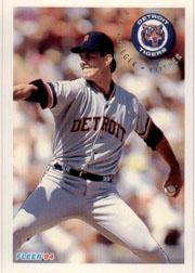 B4264- 1994 Fleer Baseball Card #s 1-250 +Rookies -You Pick- 15+ FREE US SHIP - Picture 257 of 456