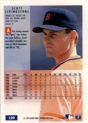 B4264- 1994 Fleer Baseball Card #s 1-250 +Rookies -You Pick- 15+ FREE US SHIP - Picture 260 of 456