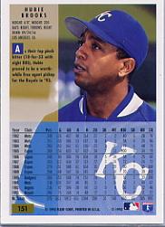 B4264- 1994 Fleer Baseball Card #s 1-250 +Rookies -You Pick- 15+ FREE US SHIP - Picture 278 of 456