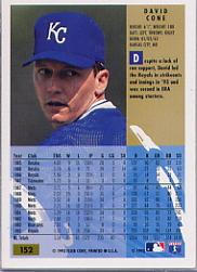 B4264- 1994 Fleer Baseball Card #s 1-250 +Rookies -You Pick- 15+ FREE US SHIP - Picture 280 of 456