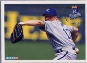 B4264- 1994 Fleer Baseball Card #s 1-250 +Rookies -You Pick- 15+ FREE US SHIP - Picture 279 of 456
