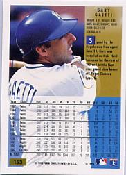 B4264- 1994 Fleer Baseball Card #s 1-250 +Rookies -You Pick- 15+ FREE US SHIP - Picture 282 of 456