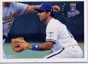 B4264- 1994 Fleer Baseball Card #s 1-250 +Rookies -You Pick- 15+ FREE US SHIP - Picture 281 of 456