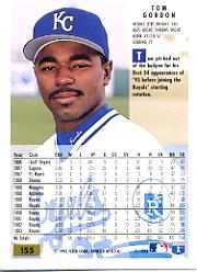 B4264- 1994 Fleer Baseball Card #s 1-250 +Rookies -You Pick- 15+ FREE US SHIP - Picture 286 of 456