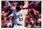 B4264- 1994 Fleer Baseball Card #s 1-250 +Rookies -You Pick- 15+ FREE US SHIP - Picture 287 of 456