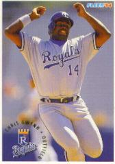 B4264- 1994 Fleer Baseball Card #s 1-250 +Rookies -You Pick- 15+ FREE US SHIP - Picture 289 of 456