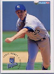 B4264- 1994 Fleer Baseball Card #s 1-250 +Rookies -You Pick- 15+ FREE US SHIP - Picture 293 of 456