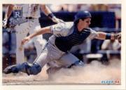 B4264- 1994 Fleer Baseball Card #s 1-250 +Rookies -You Pick- 15+ FREE US SHIP - Picture 303 of 456