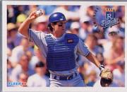 B4264- 1994 Fleer Baseball Card #s 1-250 +Rookies -You Pick- 15+ FREE US SHIP - Picture 307 of 456